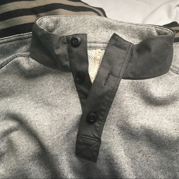 Men’s Lululemon sweater - Picture 7 of 8